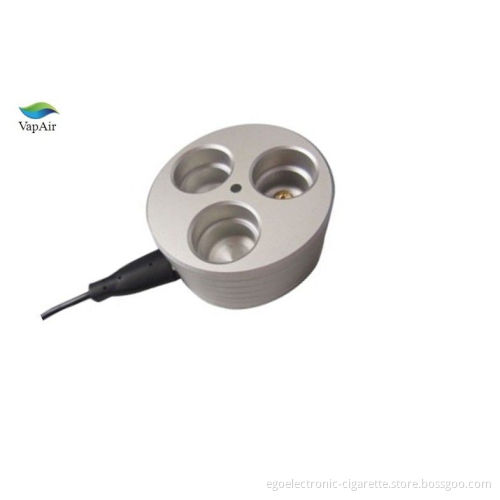 Ego E-cig Accessories , Black Or White Usb Charger E Cig